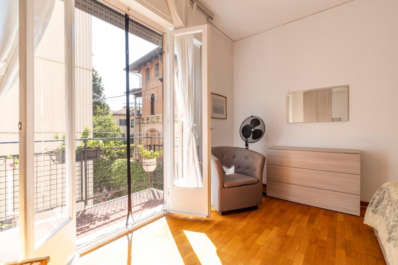 威尼斯丽都Casa Lido Venezia Center Located With Balconies公寓 外观 照片