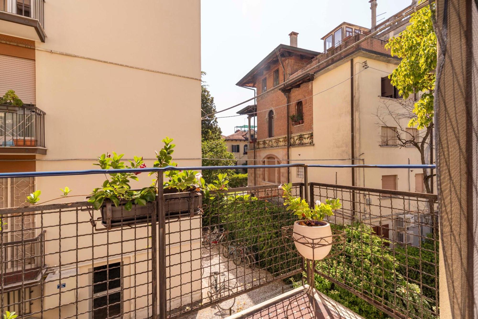 威尼斯丽都Casa Lido Venezia Center Located With Balconies公寓 外观 照片